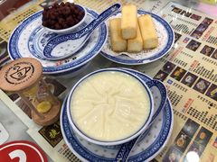招牌双皮奶-捷信牛奶甜品世家(柳巷店)