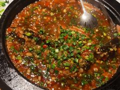 -院8里·小聚园老川菜(九眼桥店)