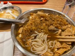-柳州肥姨妈大骨螺蛳粉(双阳路店)