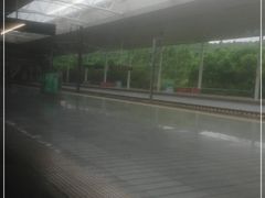 -韶关站