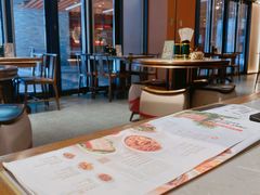 大堂-松鹤楼·苏式汤面(虹桥天地店)