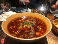 -鱼食饭稻·苏浙土菜17年老馆子(平江路店)