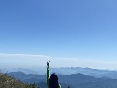 -白草畔自然风景区