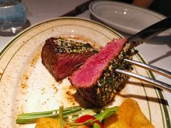 -燃扒房Steakhouse(皇庭店)