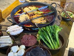 -正南齊北重庆老火锅(光华村直营店)