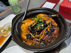 -阿毛饭店(和义路店)