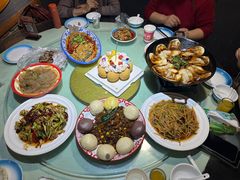 -忆外婆徐州菜·地锅鸡·生日宴(吴庄店)