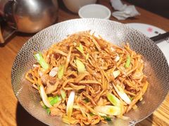 -老板恋上鱼(高新万达店)