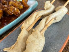-妈妈手(山大总店)