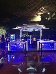 -奇幻丛林(佛罗伦萨小镇店)