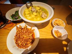-光头李品质家常菜(人民路店)