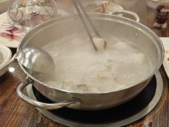 -正能量脆肉鲩火锅