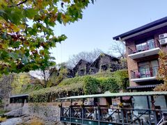 -北京水岸山吧度假村(雁栖镇店)