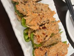 -红星光发煲仔饭(文海店)