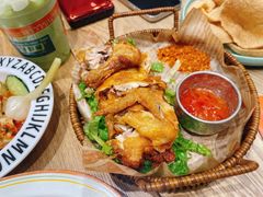 -迷你椰·泰式大排档(北京首店)