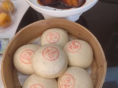 -丰收日·小海鲜·沪上家宴(顾村正大店)