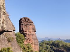 -丹霞山风景名胜区