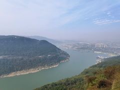 -铁山坪森林公园