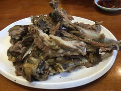 -清真·益鑫羊肉手抓馆(花园北街店)