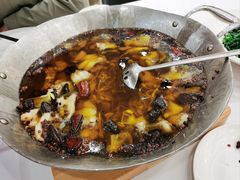 -红菜坊·烤鸭·川鲁宴(石园店)