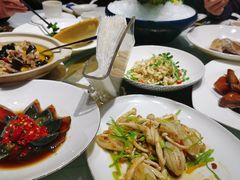 -箸福·夜上海(月牙湖公园店)