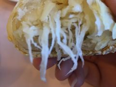 萝卜丝饼-上海老饭店(北京分店)