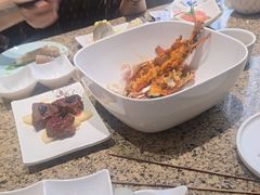 -丰卓会海鲜自助(中润大道店)