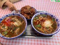 -唐记牛骨粉(陶溪川店)