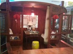 -碧露轩·大益茶体验馆(镇江路店)
