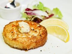 -小火花·干式熟成牛排馆Spark SteakHouse(剑桥郡店)