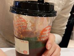 -寿奶茶·鲜奶与茶(合生汇购物中心店)