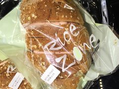 -RiceZone乐食尊纯米面包坊(望京店)