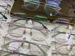 -三叶眼镜城批发市场(上海火车站店)