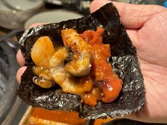 -大牛焱烧·和牛炭火烧放题