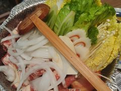 -小条食堂(筼筜天虹店)