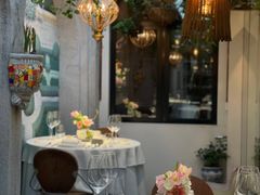 -Le Bistrot de Racine