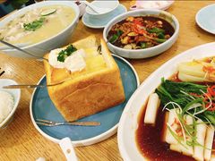 -去茶去餐厅(中央大街店)