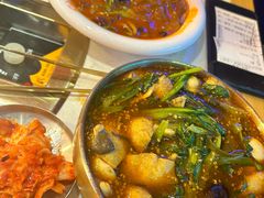 -杨记齐齐哈尔烤肉(总店)