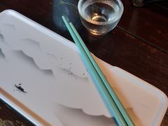 -江边城外烤鱼(方庄时代购物中心店)