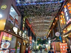 -东晓胜汇里(南洲北路店)