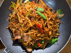 -日月昇渔家菜·海肠捞饭·大连海鲜(星海公园店)