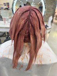 -HaLo hair studio