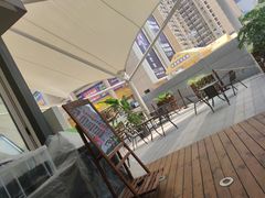 -绿韵风情吧(三峡广场店)