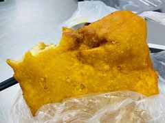 -正味斋锅巴菜(西北角店)