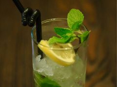 Mojito-向日葵咖啡