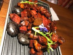 -敏珠拉姆藏餐·南京厨房(富春江东街店)