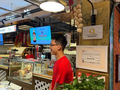 -Mammamia意大利餐厅(古北店)