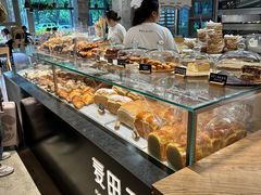 -麦田工坊(月湖店)