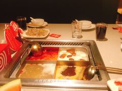 -海底捞火锅(群光广场店)