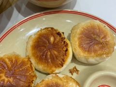 -瞪眼牛煎包·大锅牛肉汤(懿德城店)